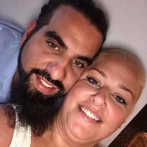 Meet your Posher, Sergio